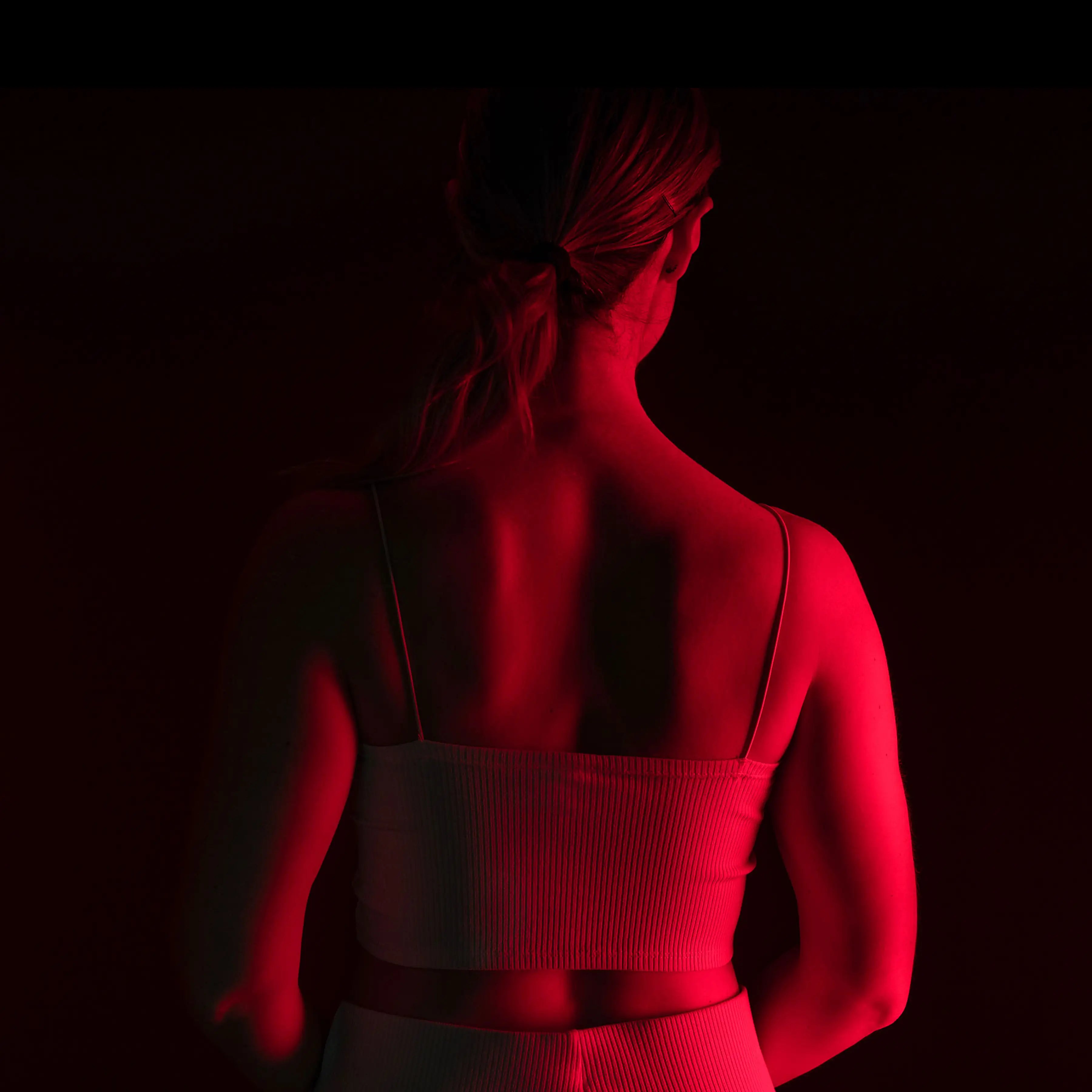 How Does Red Light Therapy Work on Skin?