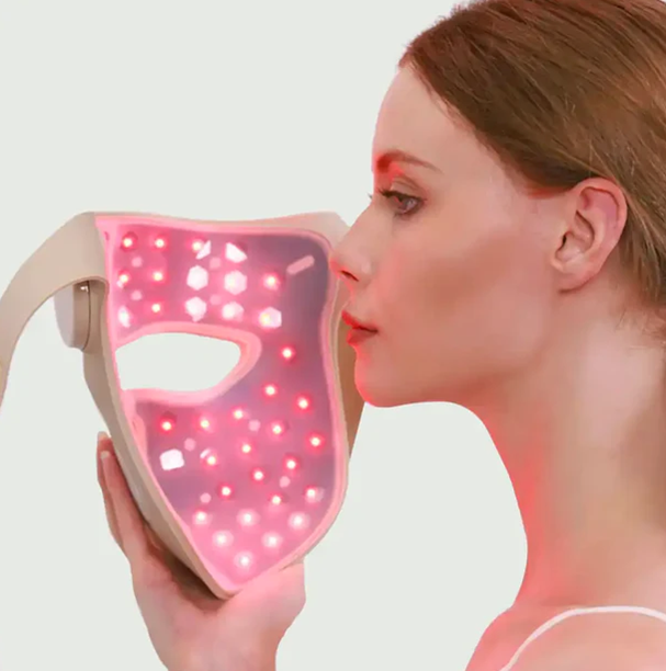 Red Light Therapy After Botox