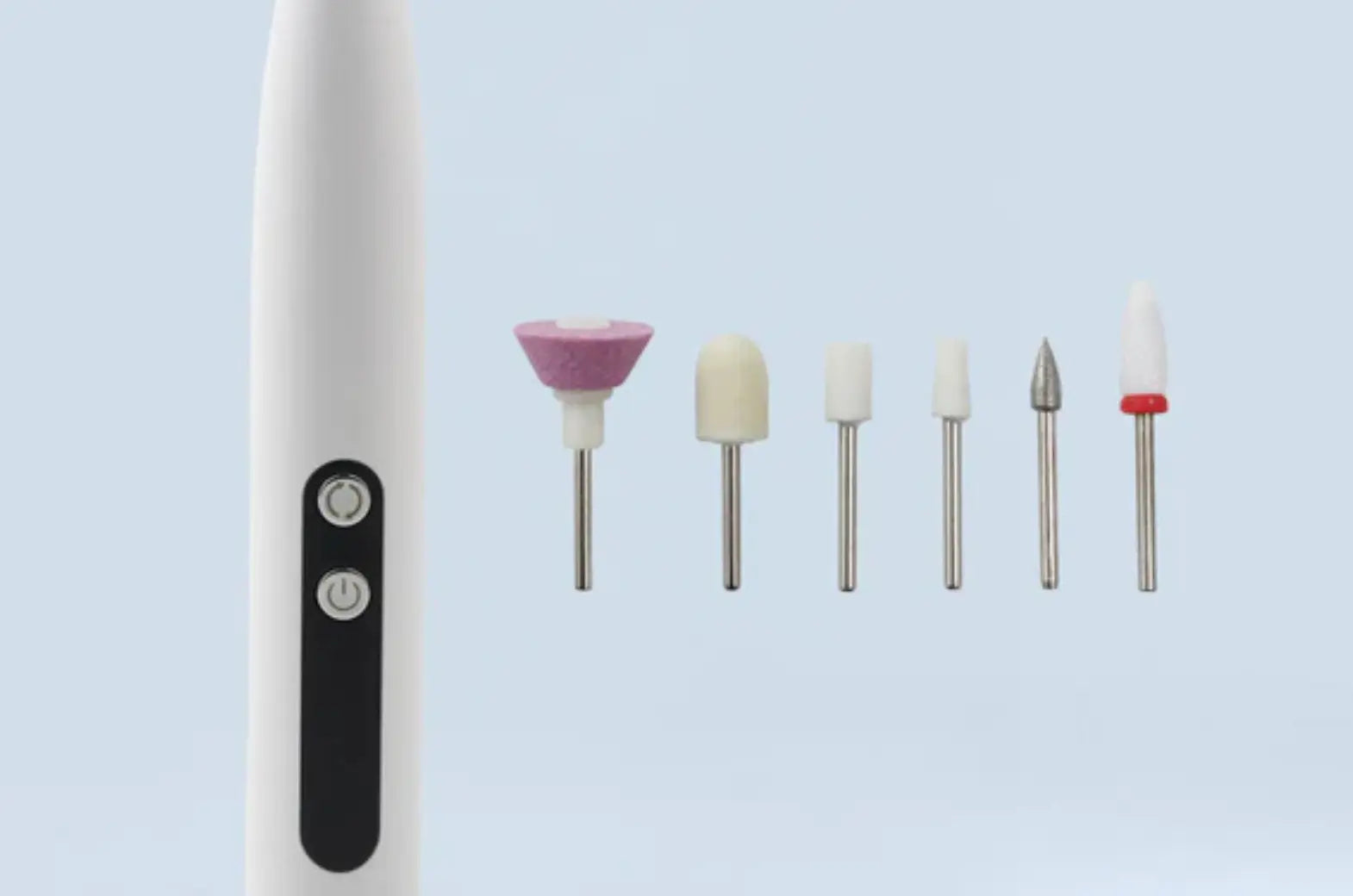 Why Dual Motion Electric Nail Drills Are a Game Changer for Home Manicures