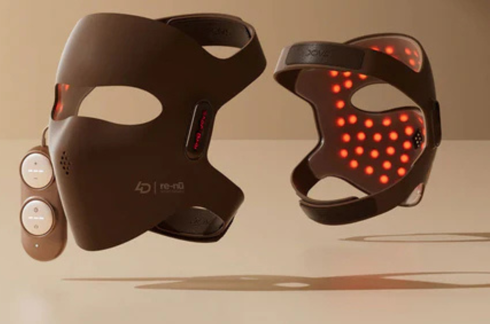Why Everyone’s Talking About the 4D Light Therapy Mask in 2025?