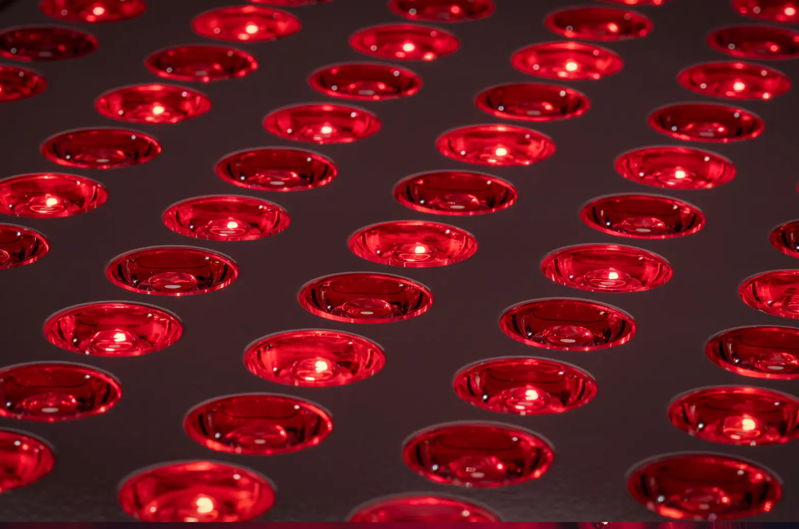 Red Light Therapy and How Does It Work