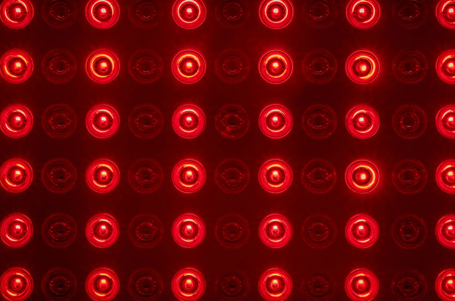 Top 7 Red Light Therapy Devices That Work in 2025