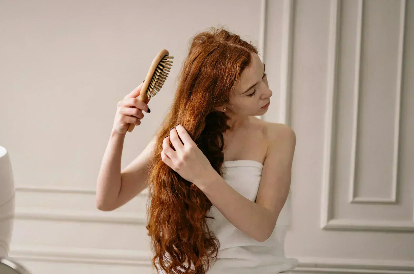 Hair Growth Brushes Work