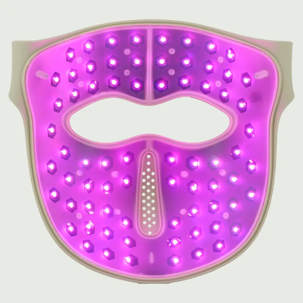 5D Mask Laser Mask