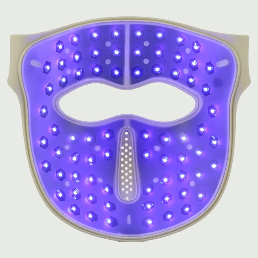 5D Mask Laser Mask