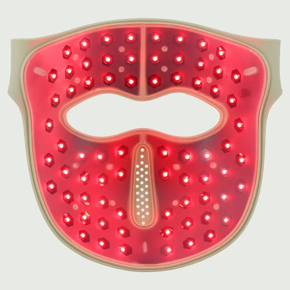 5D Mask Laser Mask