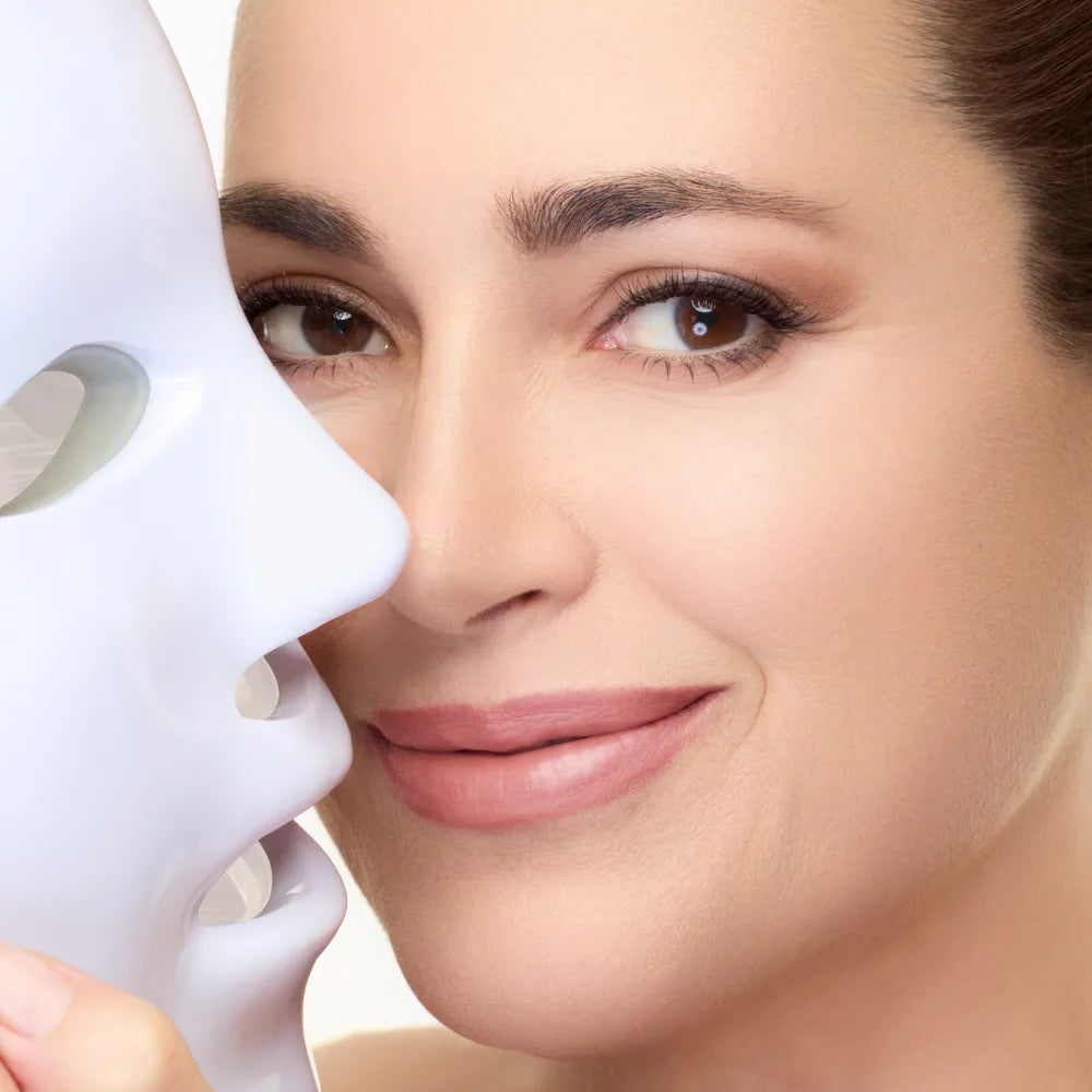 re-nū Smart Beauty