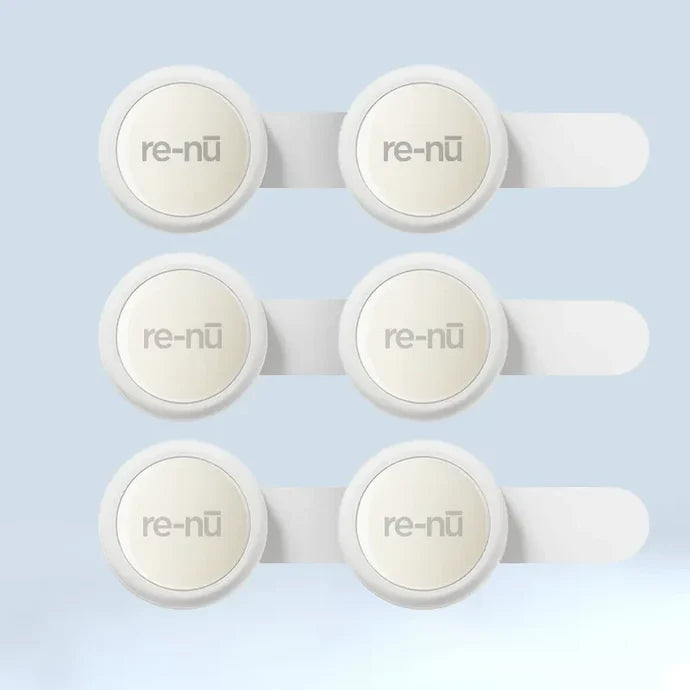 re-nū Smart Beauty