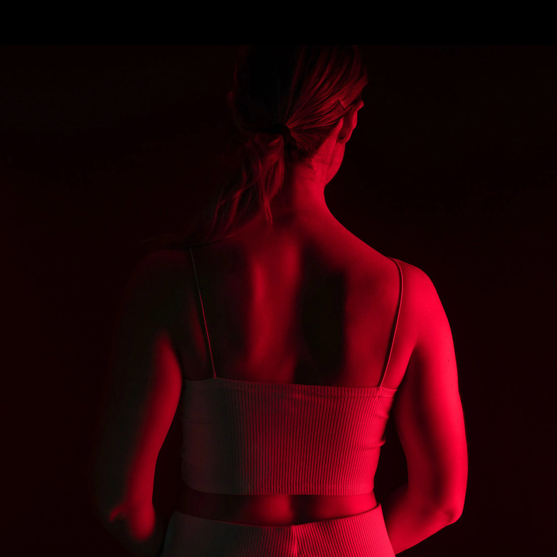 How Does Red Light Therapy Work on Skin?