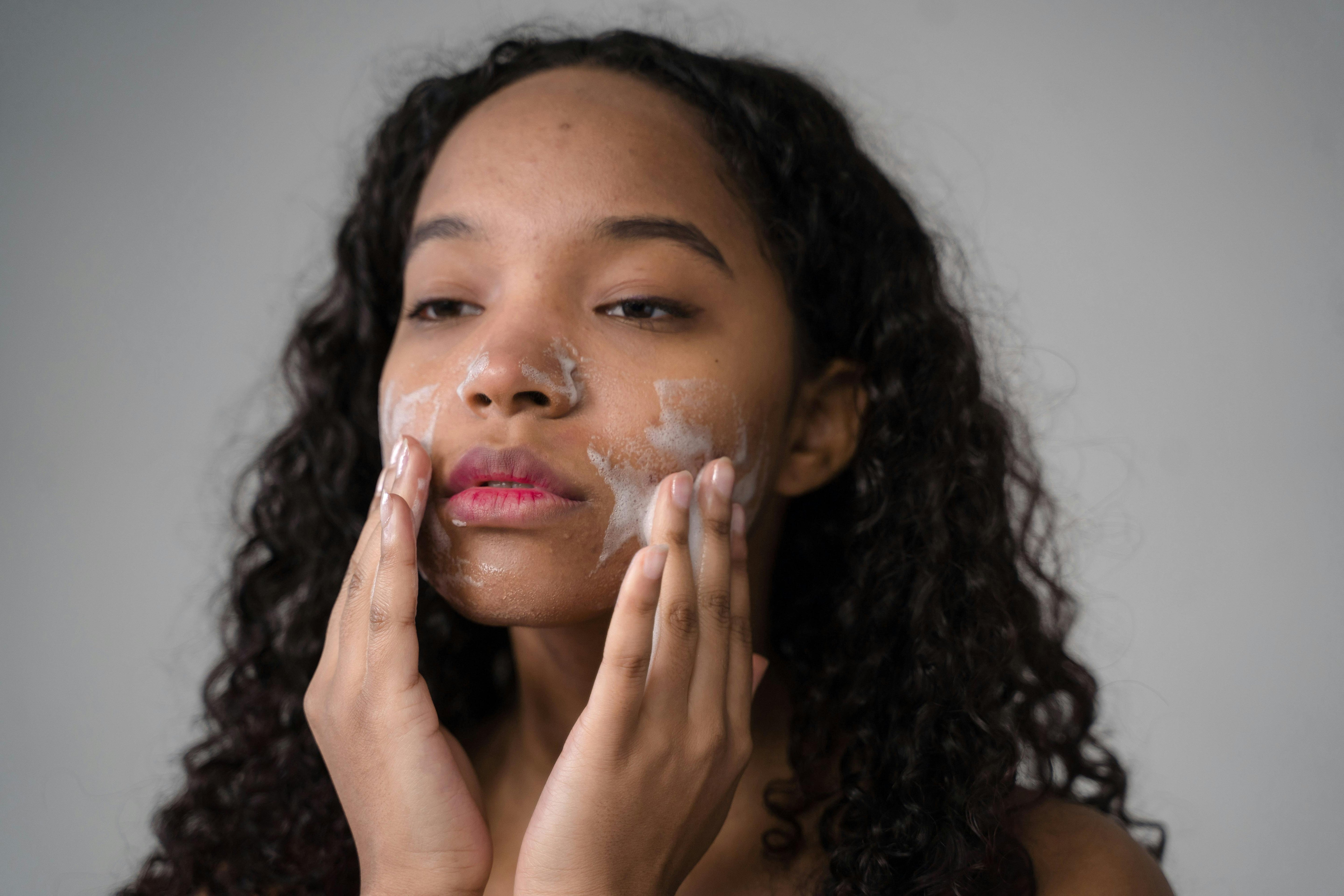 Modern Approach to Clear Skin