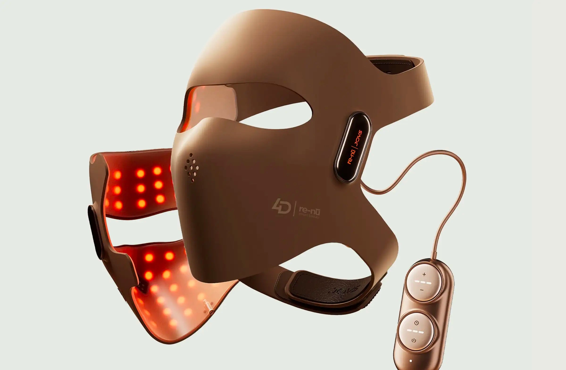 The Busy Professional’s Secret to Anti-Aging: The 4D Laser Mask