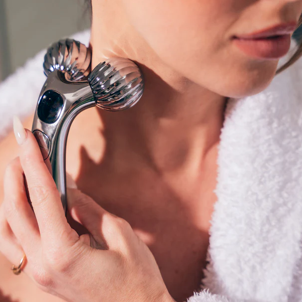 Microcurrent Devices