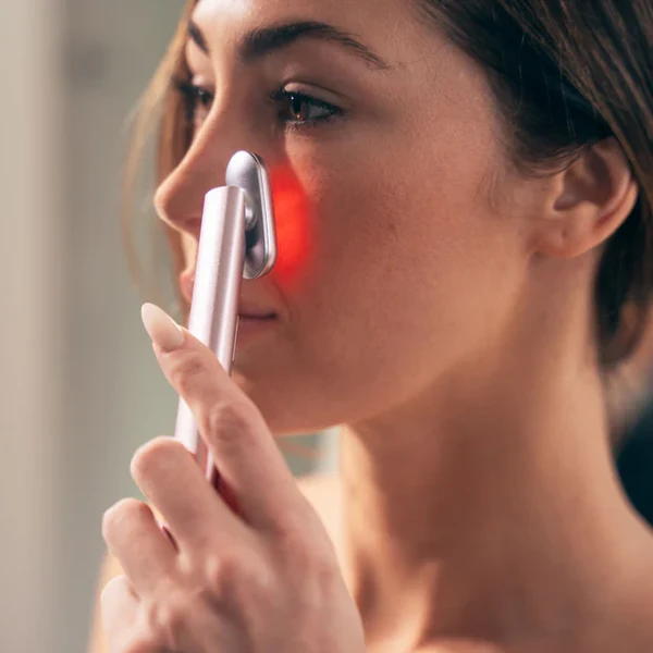 Red Light Therapy 