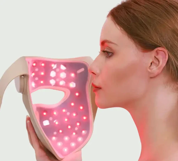 Red Light Therapy 