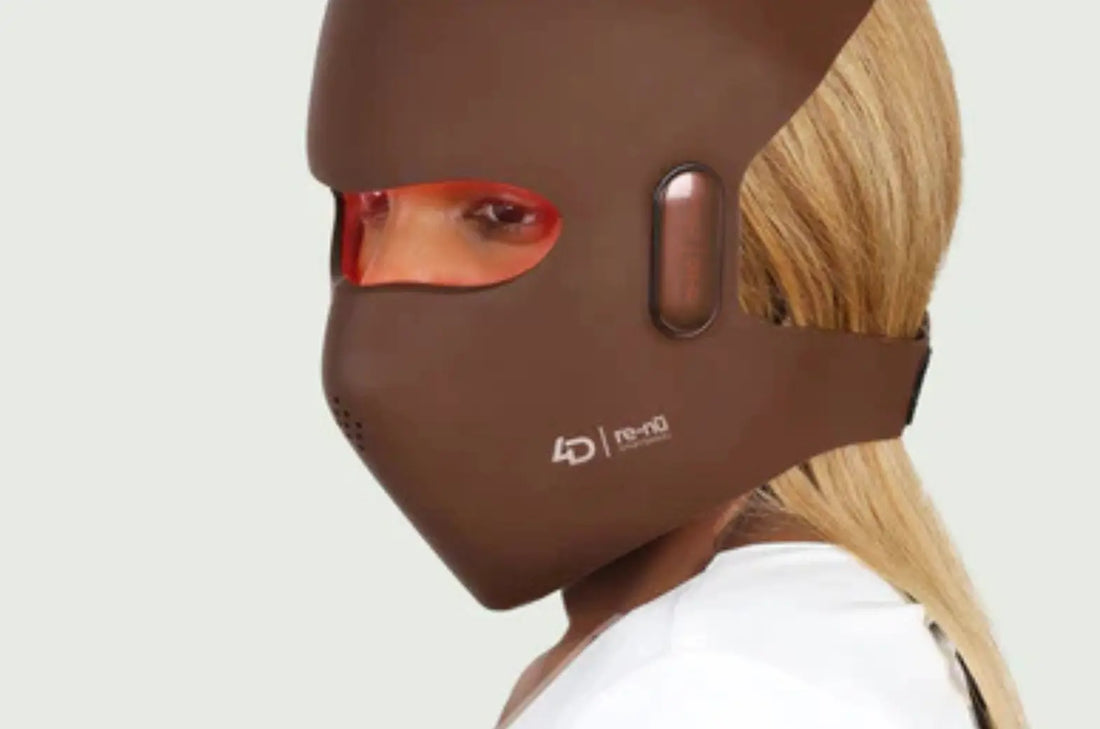 The Busy Professional’s Secret to Anti-Aging: The 4D Laser Mask