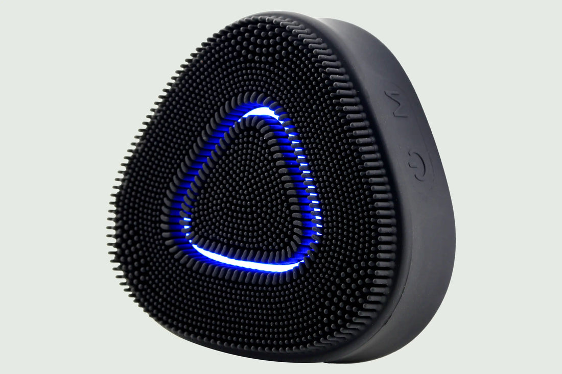 Top 5 Reasons to Buy the PurePulse Pro Sonic Cleansing Brush in the USA