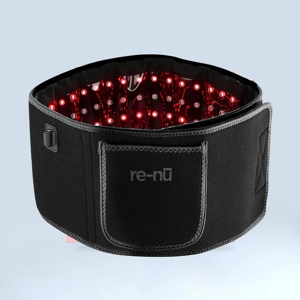 Red Light Therapy Belt - Large