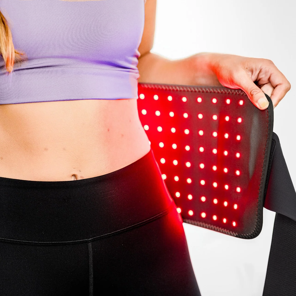 Red Light Therapy Belt