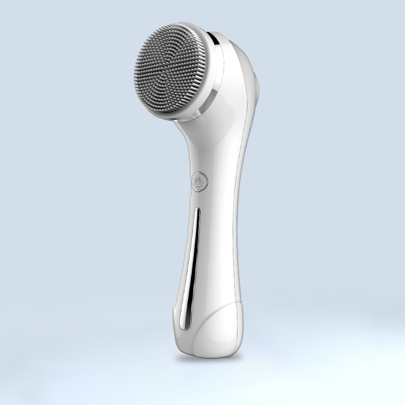 PureSpin Facial Cleansing Brush with EMS