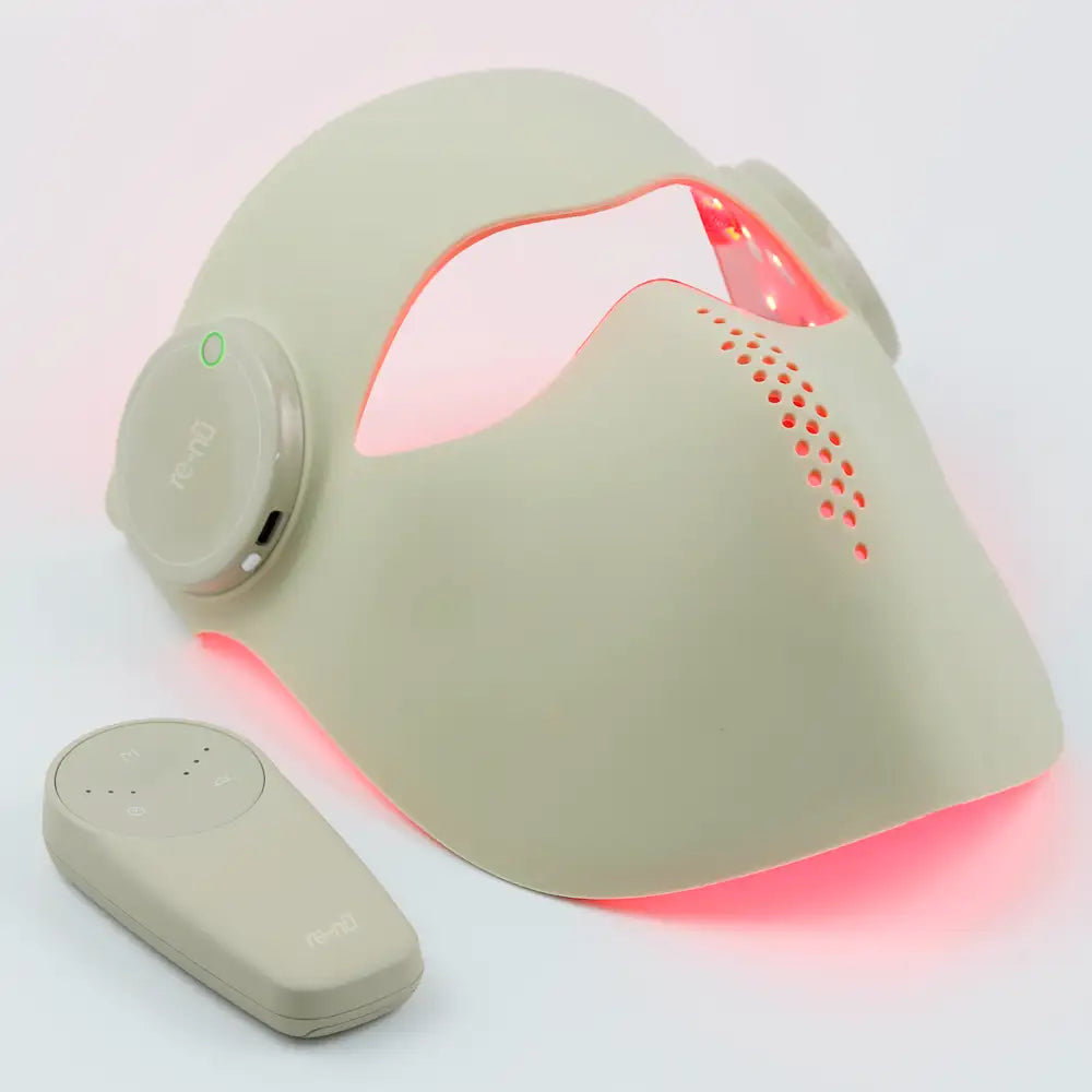 re-nū Smart Beauty