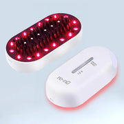 Plasma Laser Hair Growth Comb