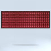 LED Red Light Therapy Mat – Full-Body Infrared Light for Pain Relief & Recovery