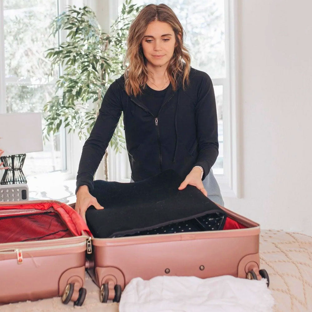 LED Red Light Therapy Mat – Full-Body Infrared Light for Pain Relief & Recovery