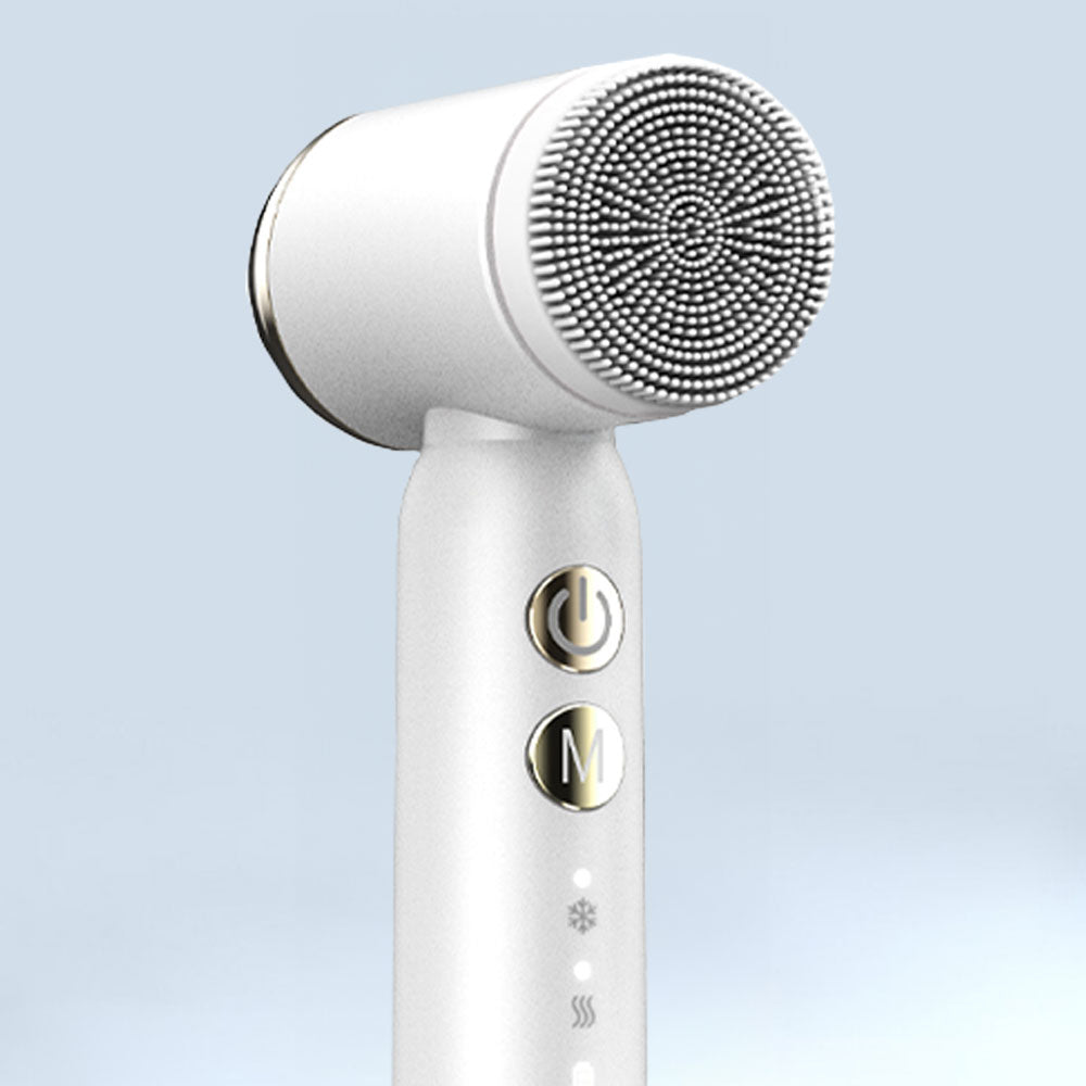 PureSpin Multi-Function Cleansing Brush