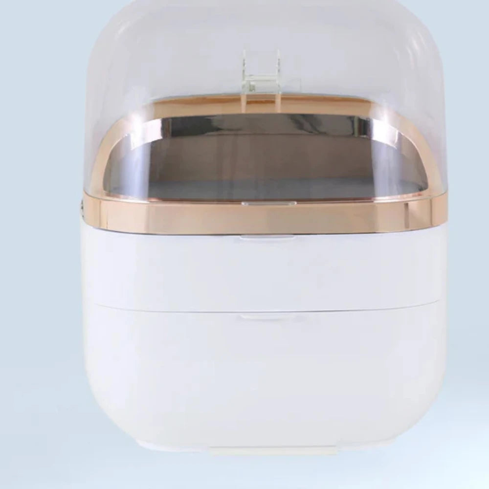 re-nū Smart Beauty