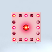 Clinical Grade Red LED & COB Light Therapy Panel