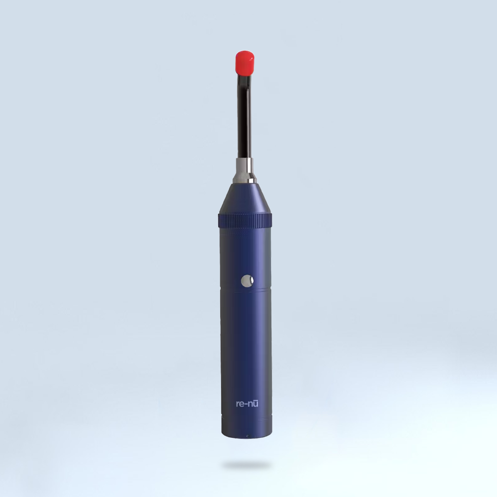 Red Light Therapy Torch