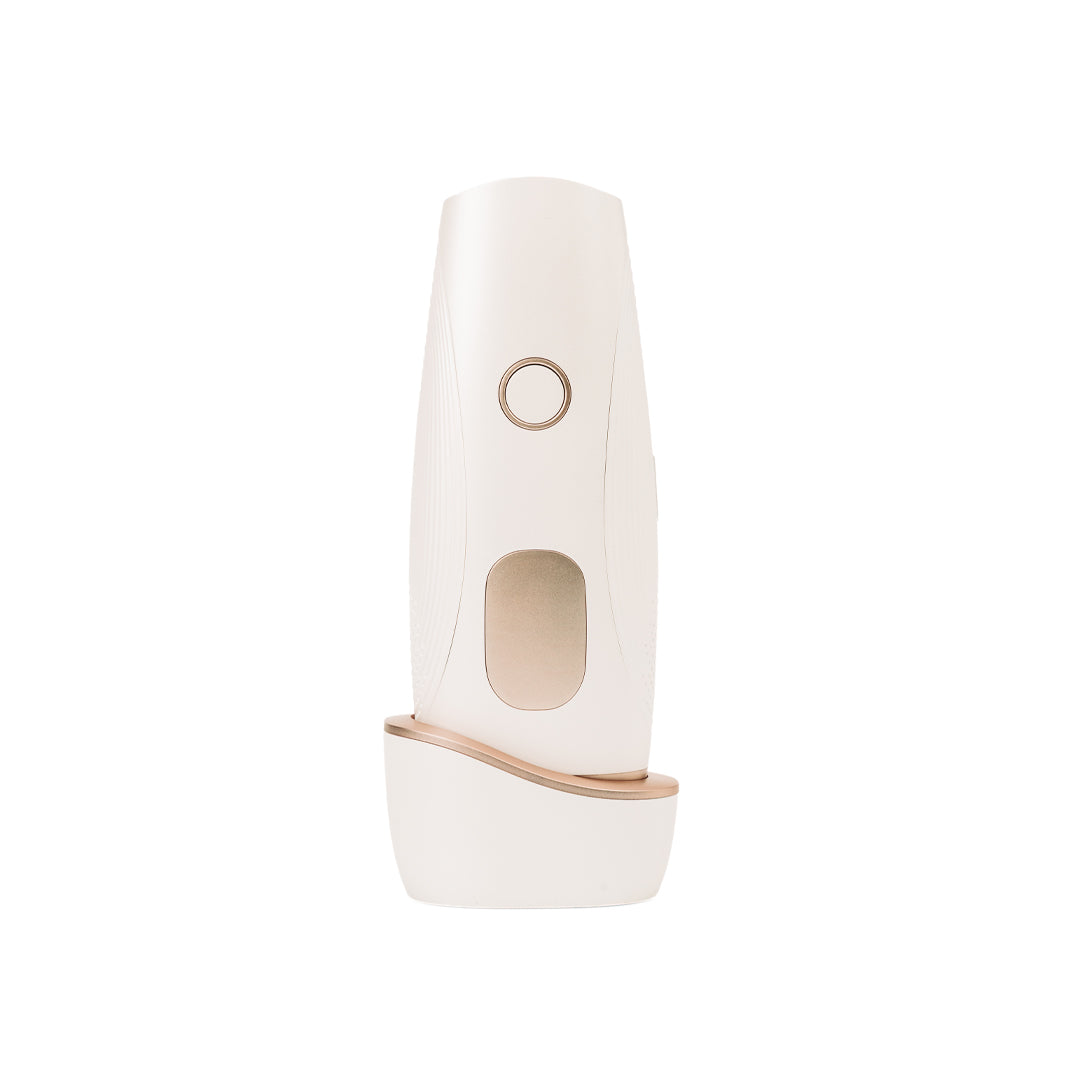 IPL Hair Removal Device - with Ice Cooling Tech