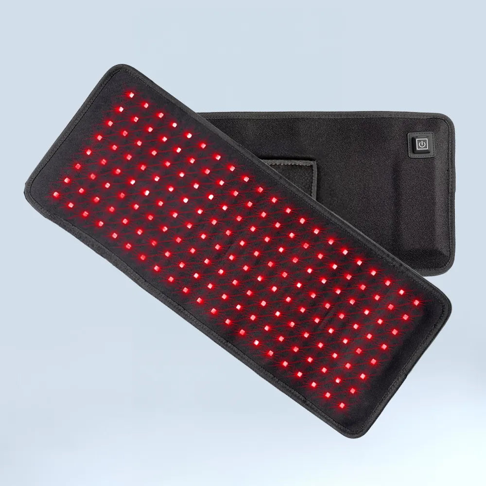 Red Light Therapy Belt - Small