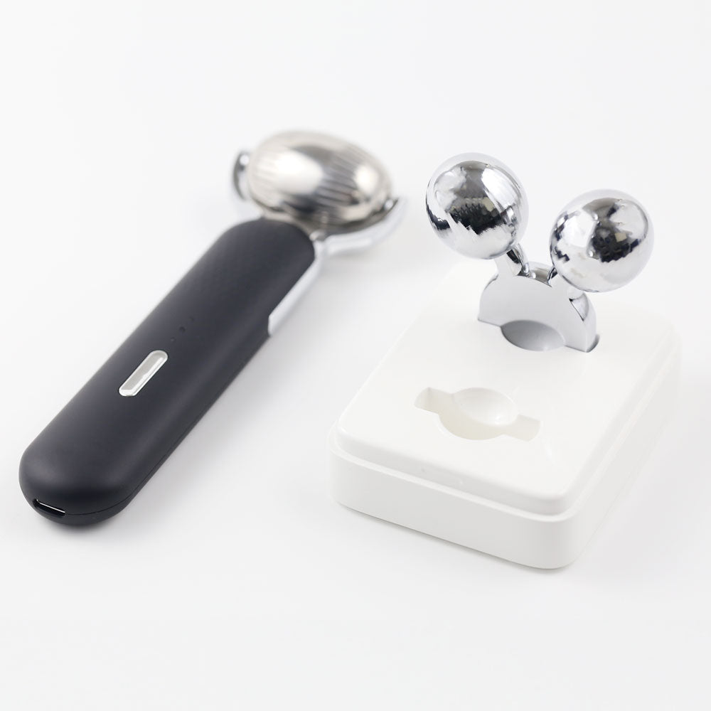 Cold Therapy EMS Roller – re-nū Smart Beauty