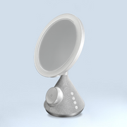 3-in-1 Smart Beauty Mirror