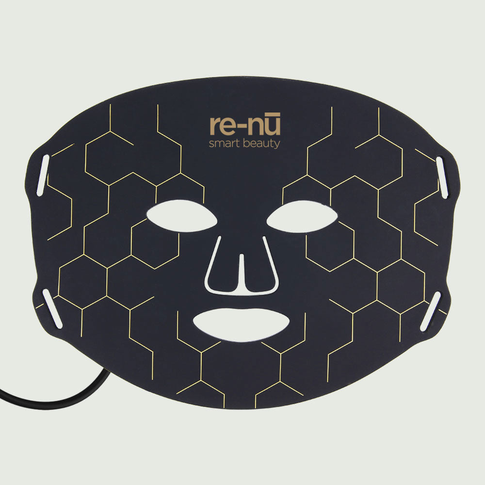 ai PLUS High-Spec Beauty Repair Mask 30枚 Multi-Color LED Skincare Mask – Advanced Therapy | $149.99