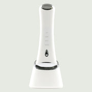 Ultrasonic Skin Scrubber with UV Base – Deep Cleanse & Rejuvenate