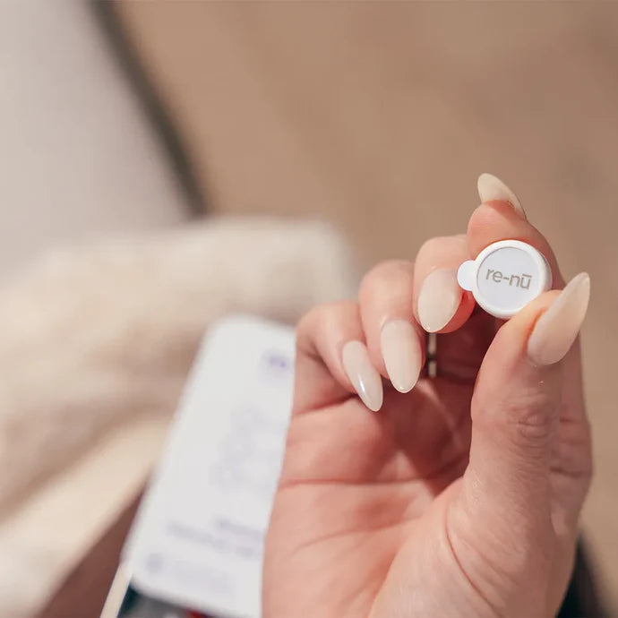 re-nū Smart Beauty